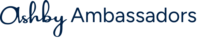 Ashby Ambassadors