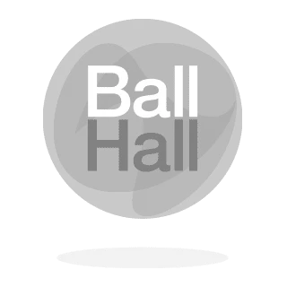 Ballhall logo