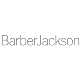 Barberjackson logo
