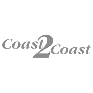 Coast logo