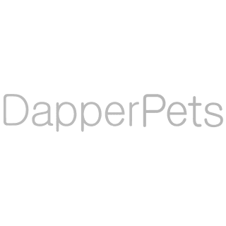 Dapperpets logo