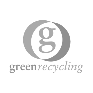 Greenrecycling logo