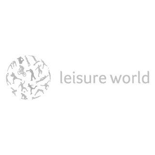 Leisure logo