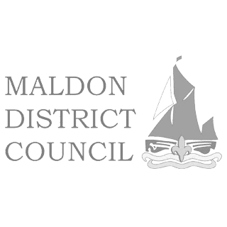 MaldonDistrictCouncil logo