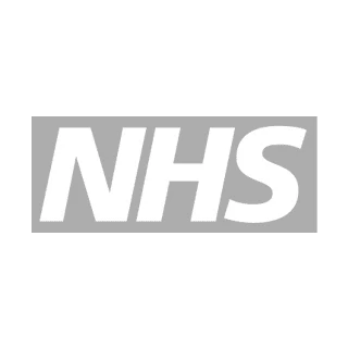 NHS logo