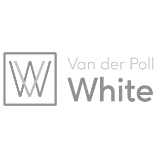 VanderPollWhite logo