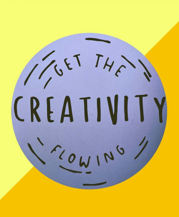 The business of creativity
