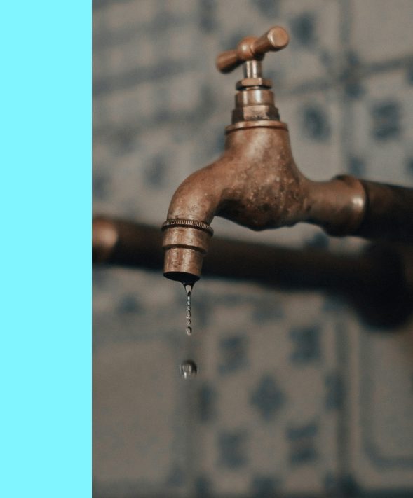 Do you check the plumbers ...